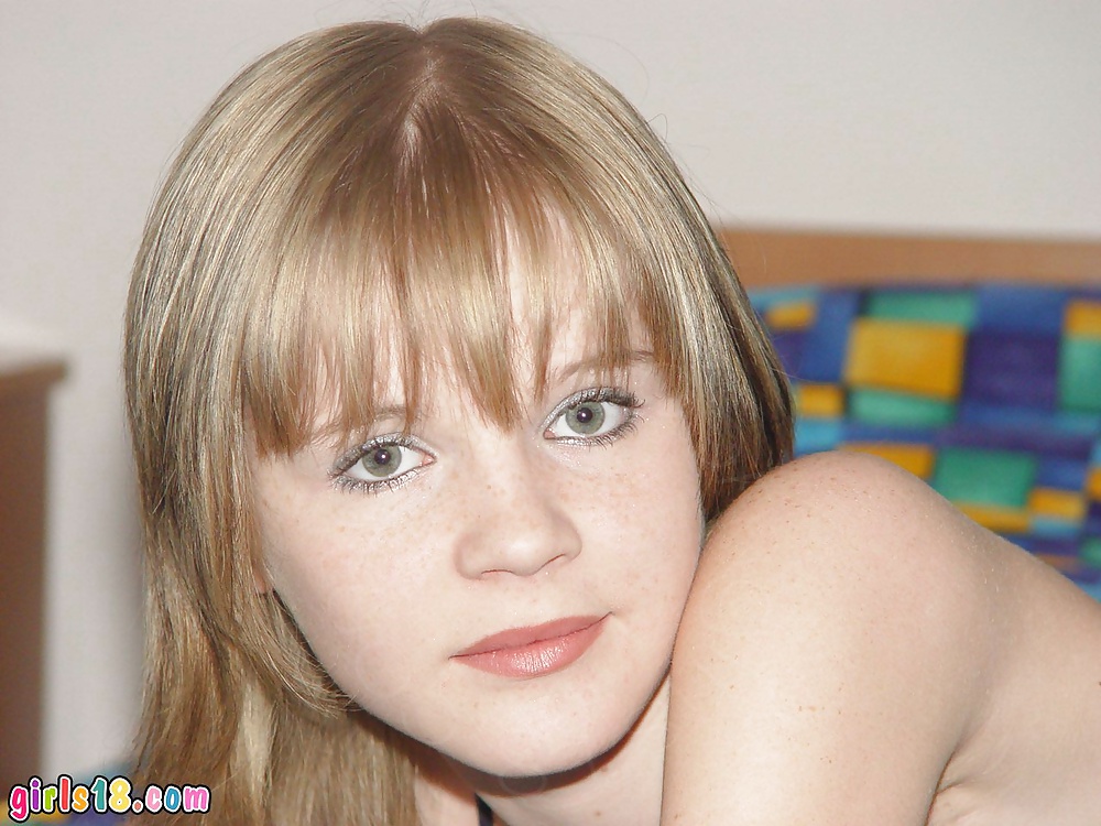 Bonito teenies 532
 #38549810