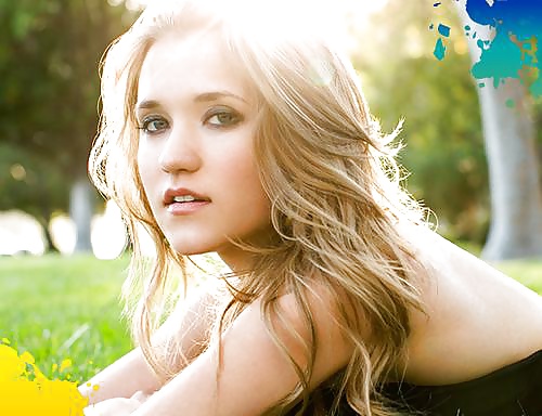 Emily Osment want bank #40059835
