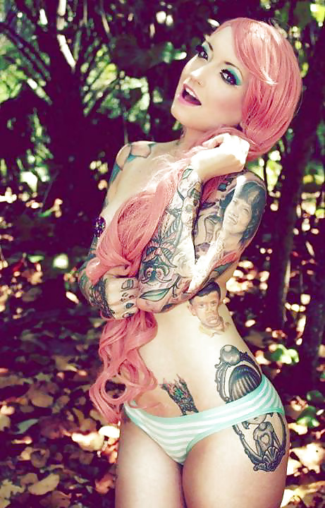 Inked #28314092