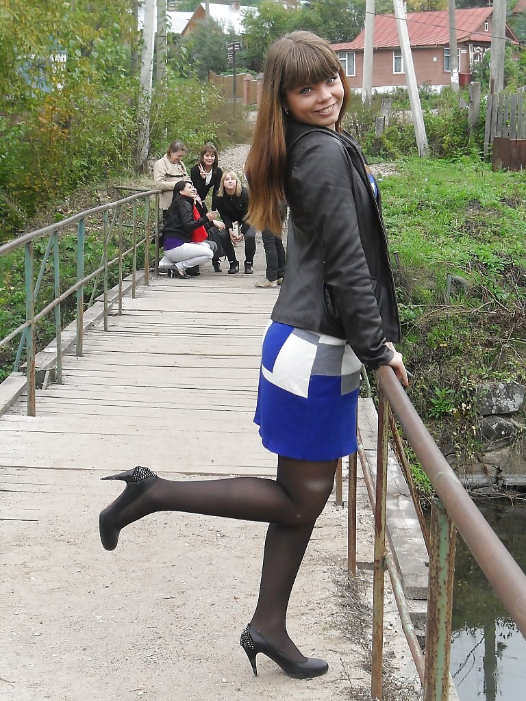 Chicas amateur
 #34021403