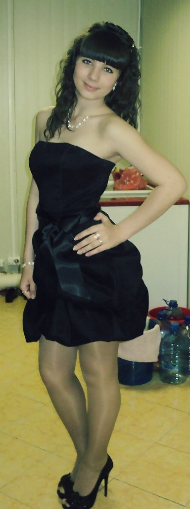 Chicas amateur
 #34021417