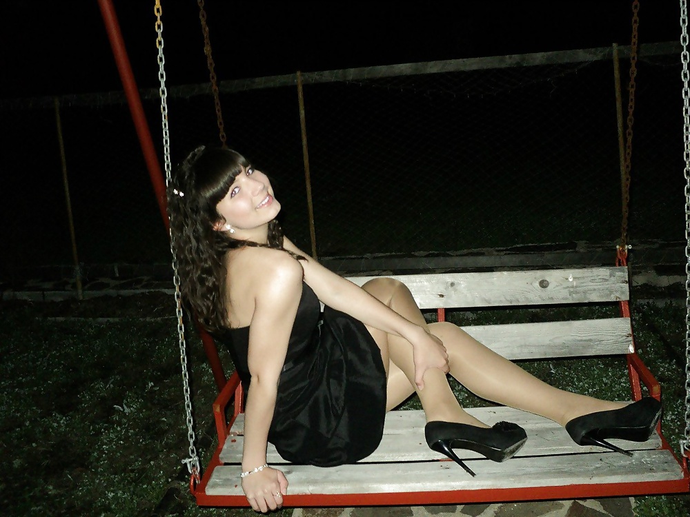 Chicas amateur
 #34021430