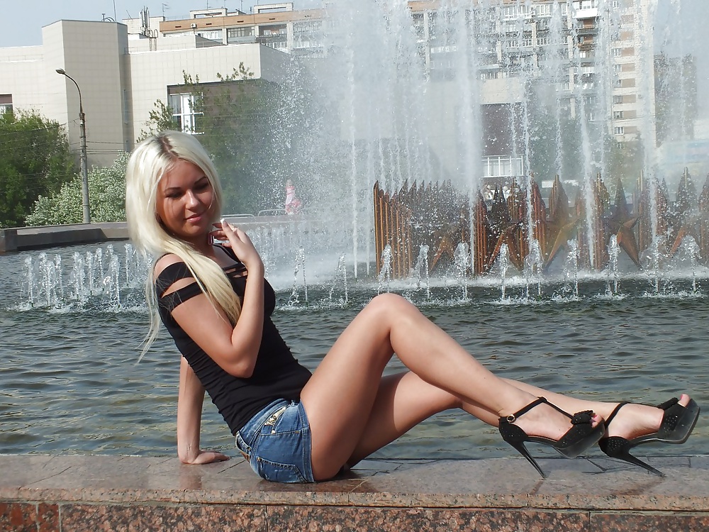 Chicas amateur
 #34021462