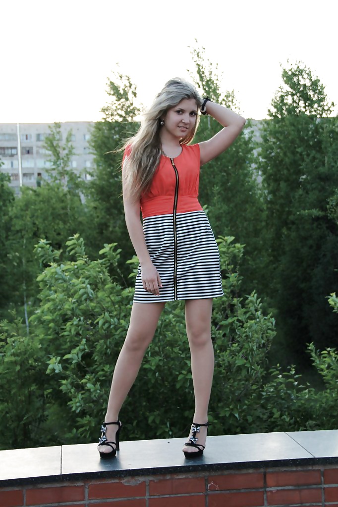 Chicas amateur
 #34021469