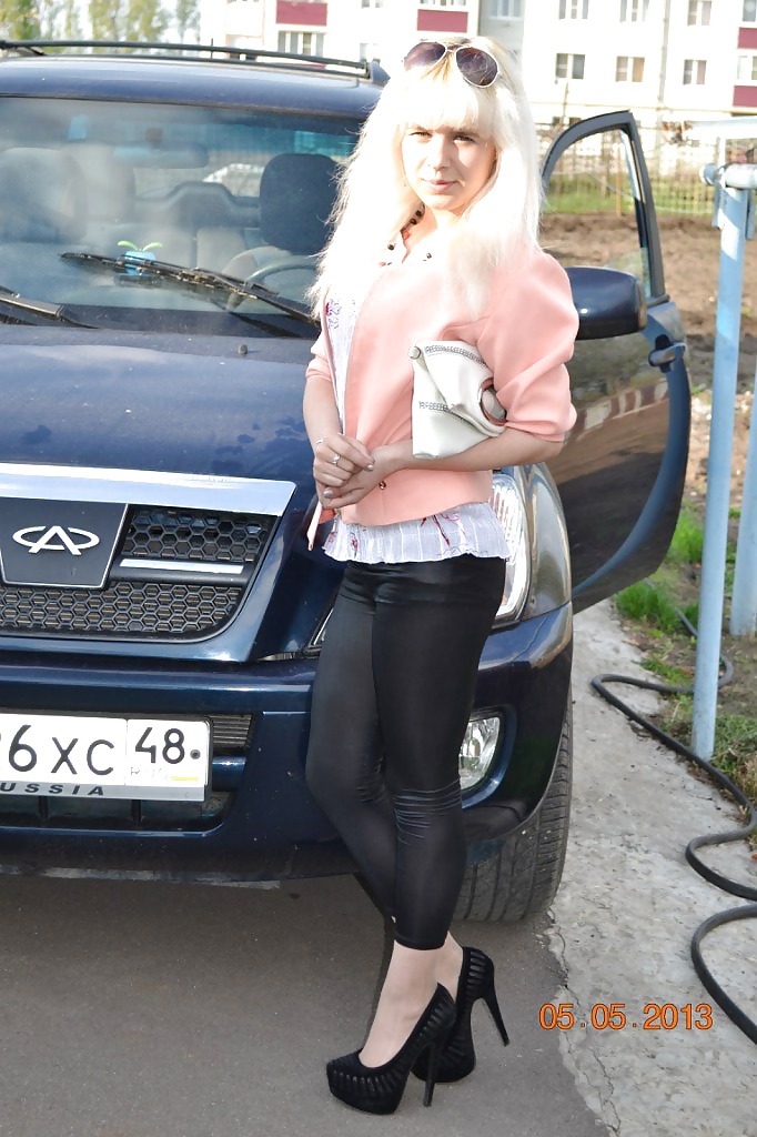 Chicas amateur
 #34021473