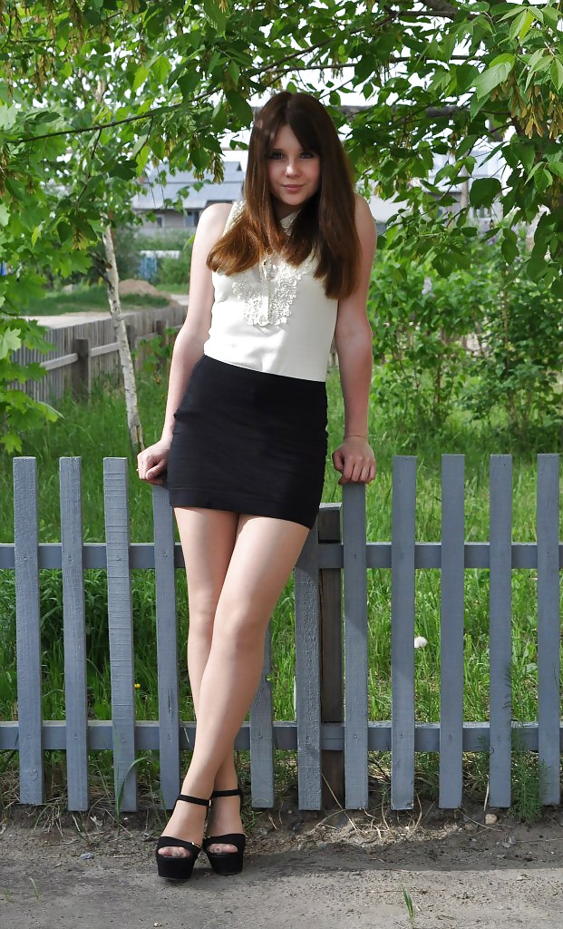 Chicas amateur
 #34021500