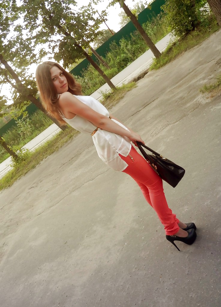 Chicas amateur
 #34021517