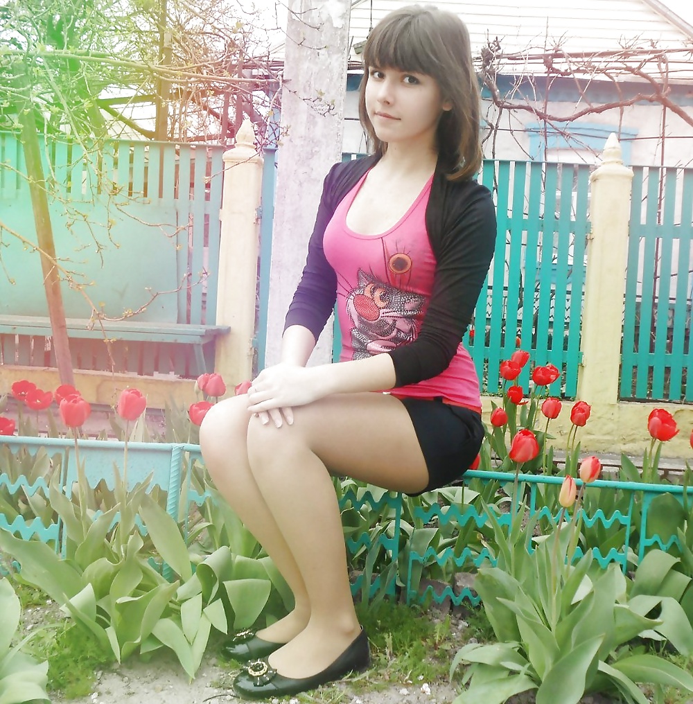 Chicas amateur
 #34021533