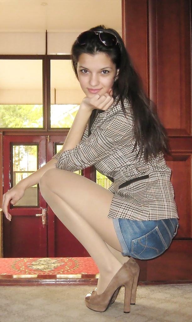 Chicas amateur
 #34021536