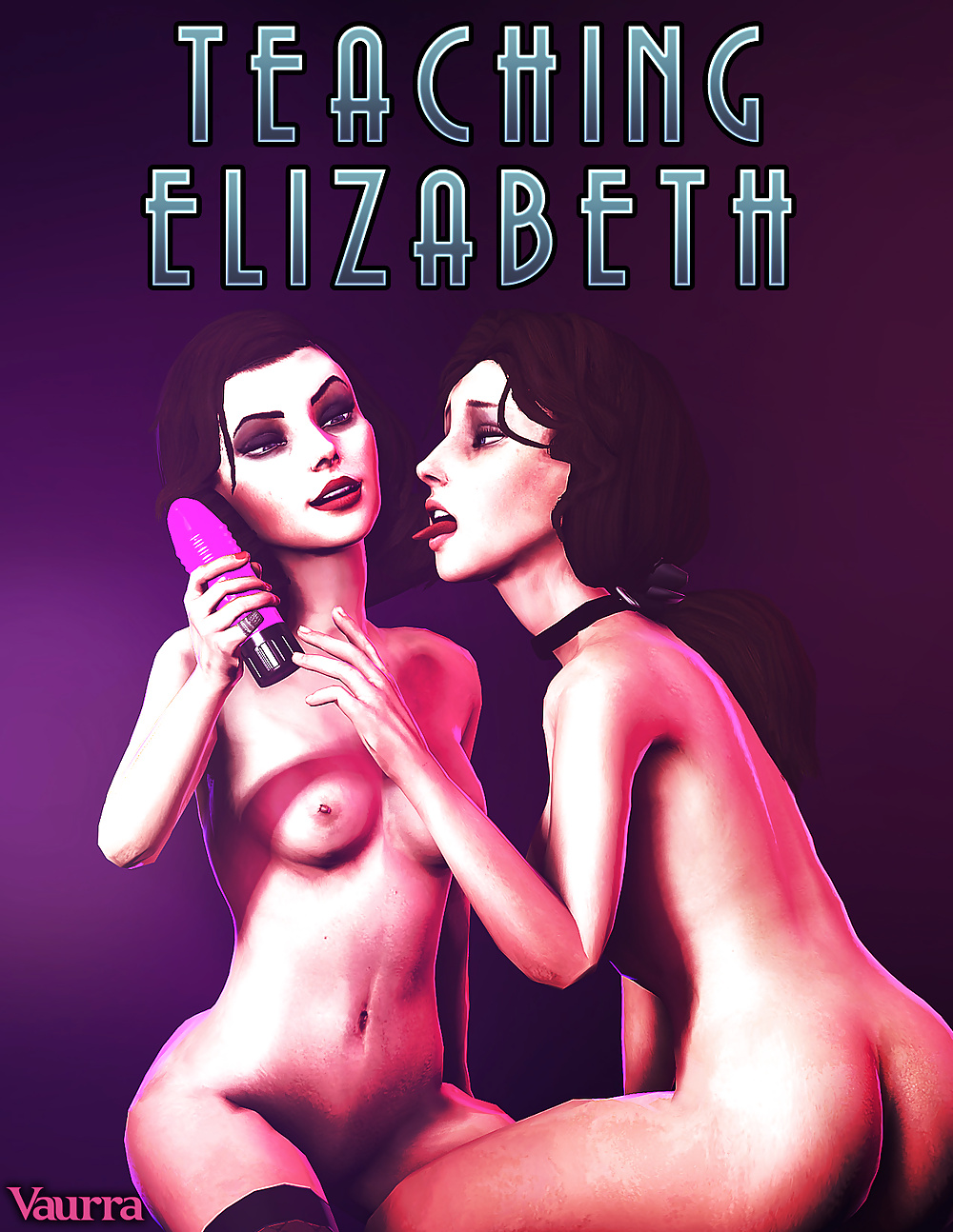 Damm Elizabeth, Warum Sie So Sexy Xd #40137248