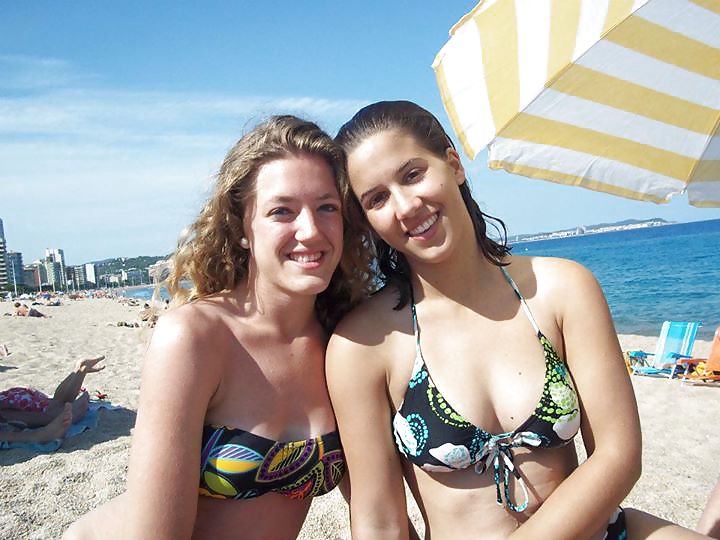 新しい若い淫乱女たち - コメント which one and why 
 #23876967