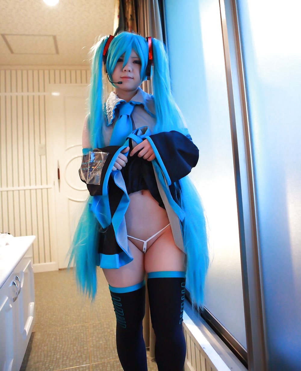 Cosplay girl.-2- #24901072