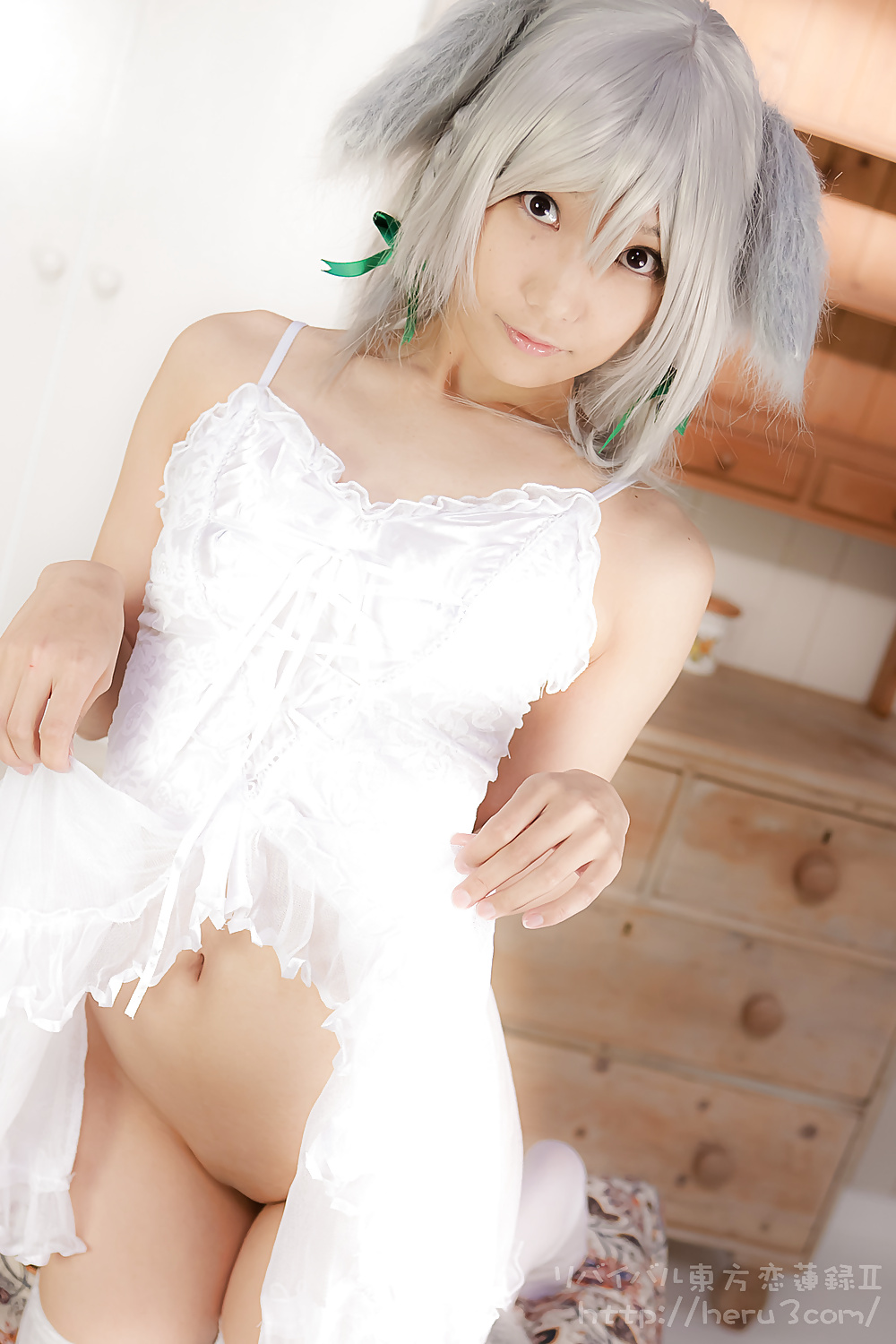 Cosplay girl.-2- #24901091