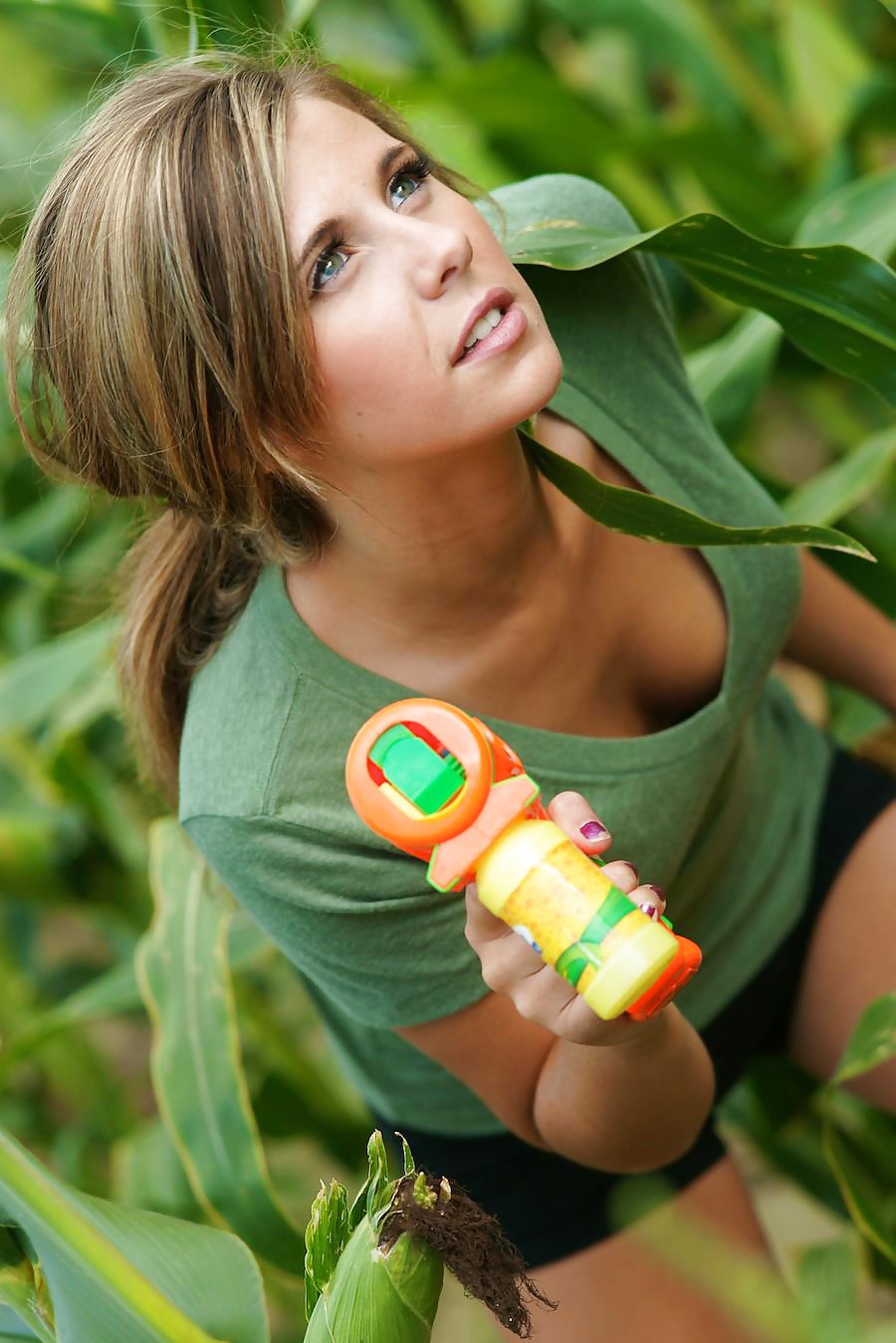 Mujer sexy
 #31760891