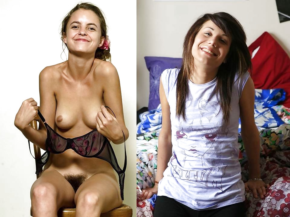 Dann hab ich sie ausgezogen
 #28025757