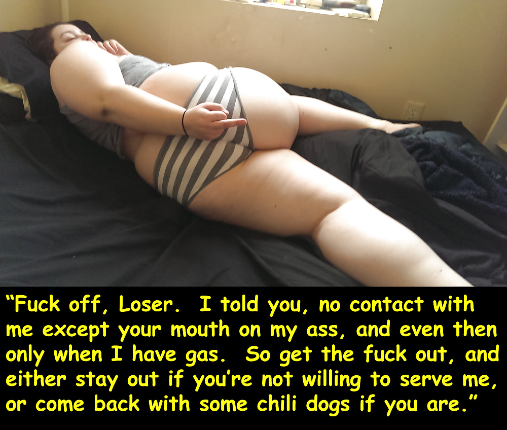 Some Femdom Captions #28344221