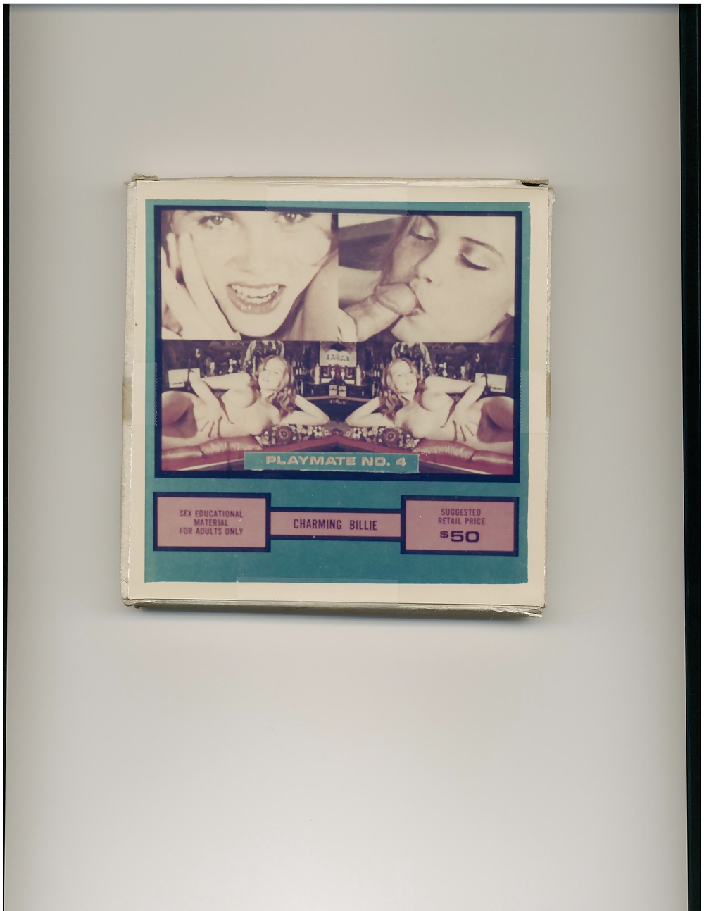 8mm colecciones de películas
 #33684986