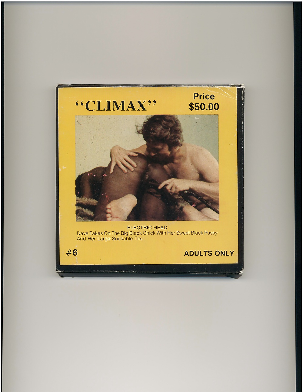 8mm colecciones de películas
 #33684992