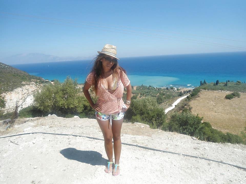 Greek woman: Alexandra #36942932