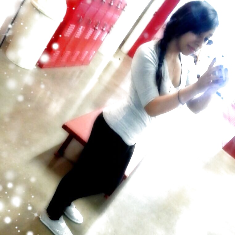 Sexy facebook girl
 #32934585