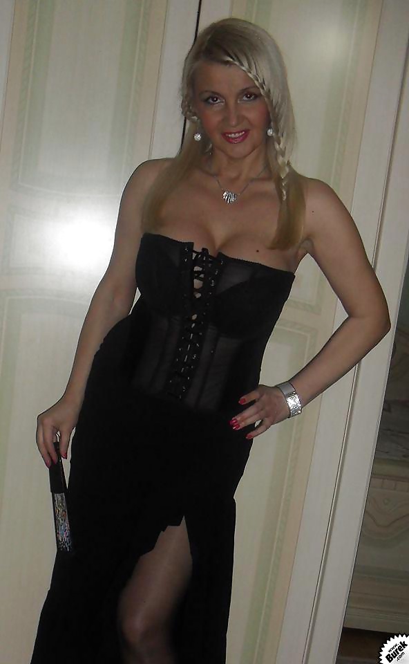 Serbian Milf slut #25161926