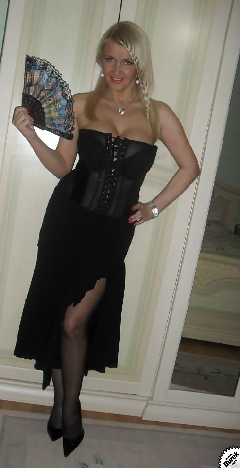 Serbian Milf slut #25161931