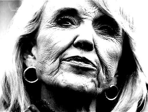 I simply love jerking off to Conservative Jan Brewer #24991220