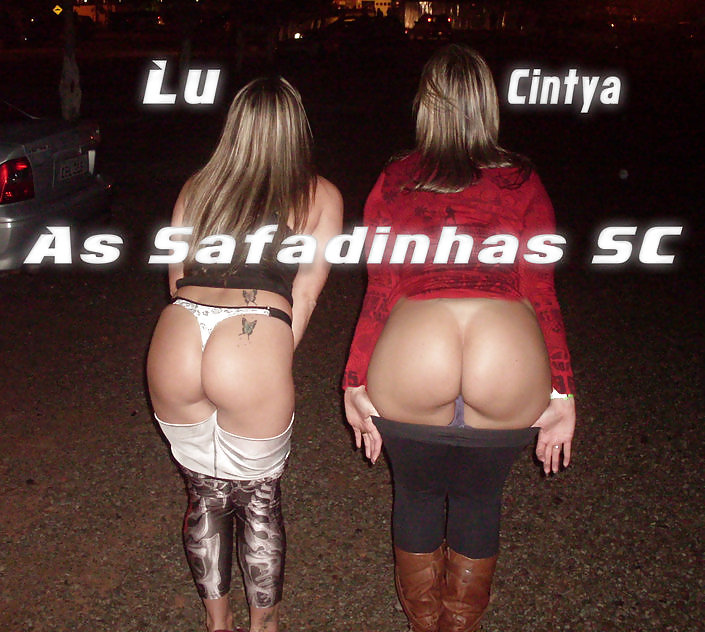 Brazilians Amateurs Clignoteurs Salopes #24738836