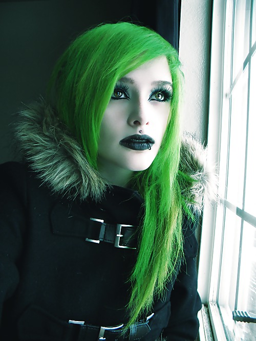 Goth 2! #33657781