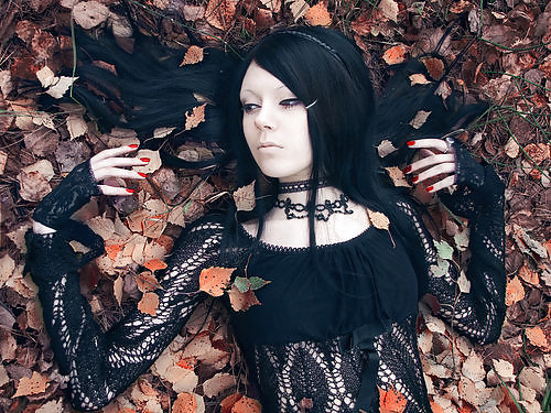 Goth 2! #33657807