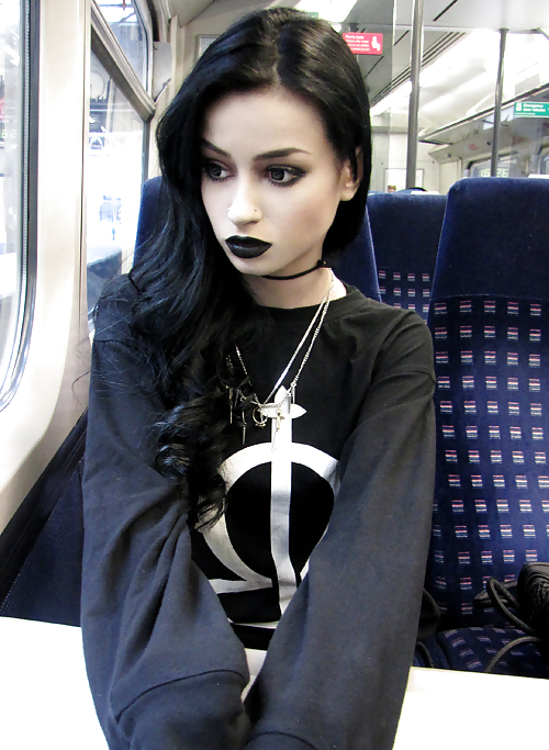 Goth 2! #33657813