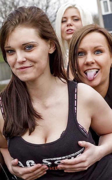Danish teens-82-83-party bra panties  #24017211