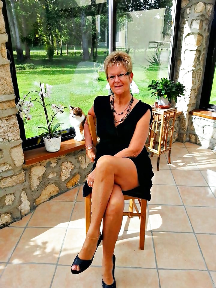 Josette Leroy Dupont #39702557