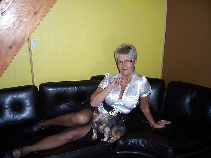 Josette Leroy Dupont #39702592