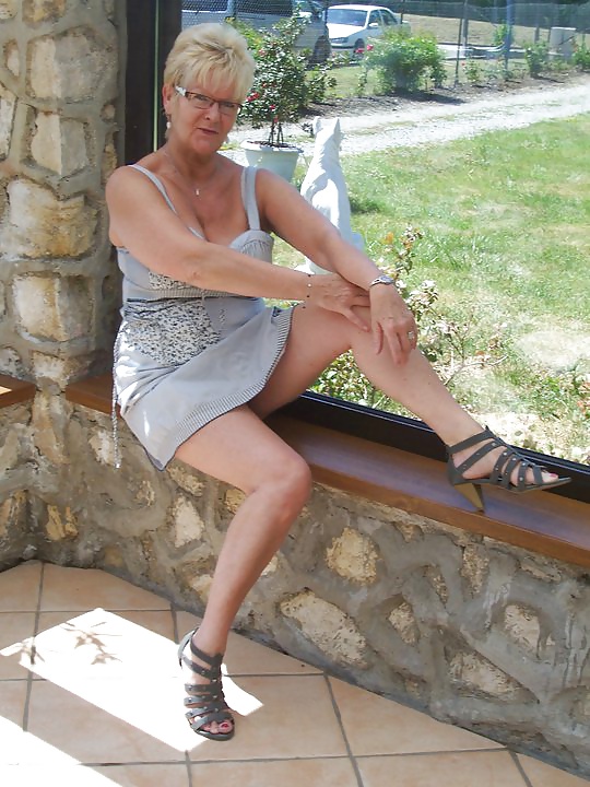 Josette Leroy Dupont #39702611