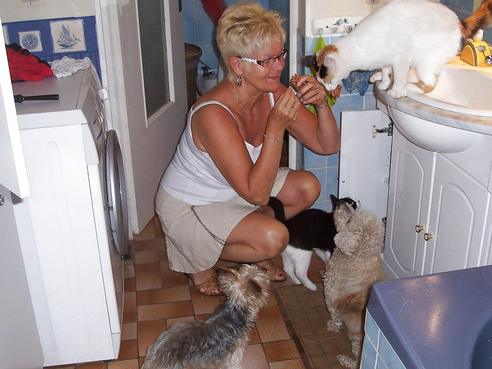 Josette Leroy Dupont #39702642