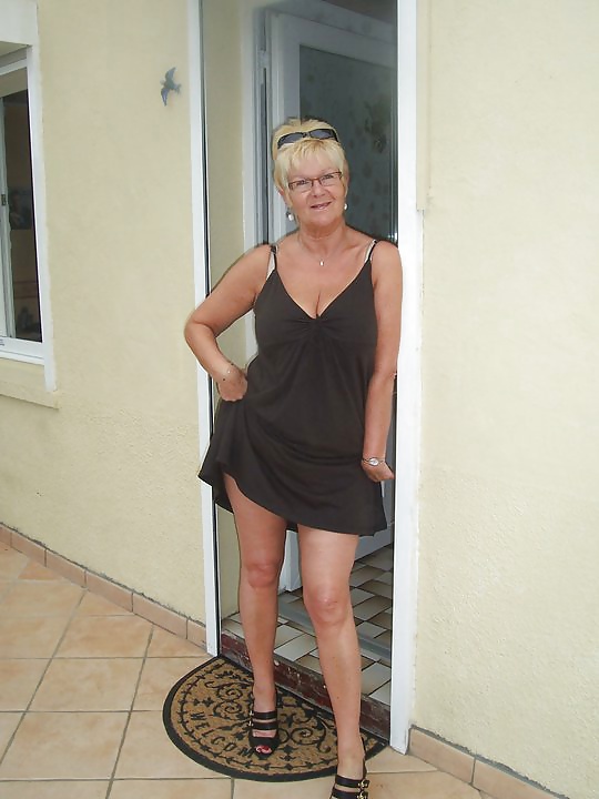 Josette Leroy Dupont #39702674