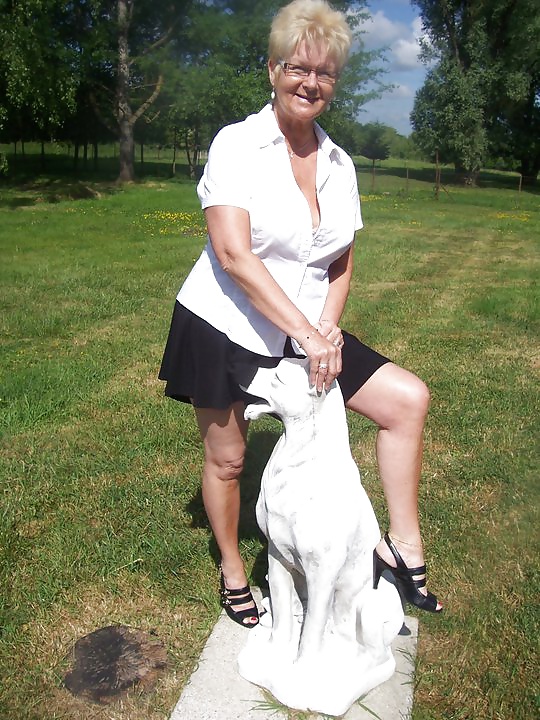 Josette Leroy Dupont #39702719