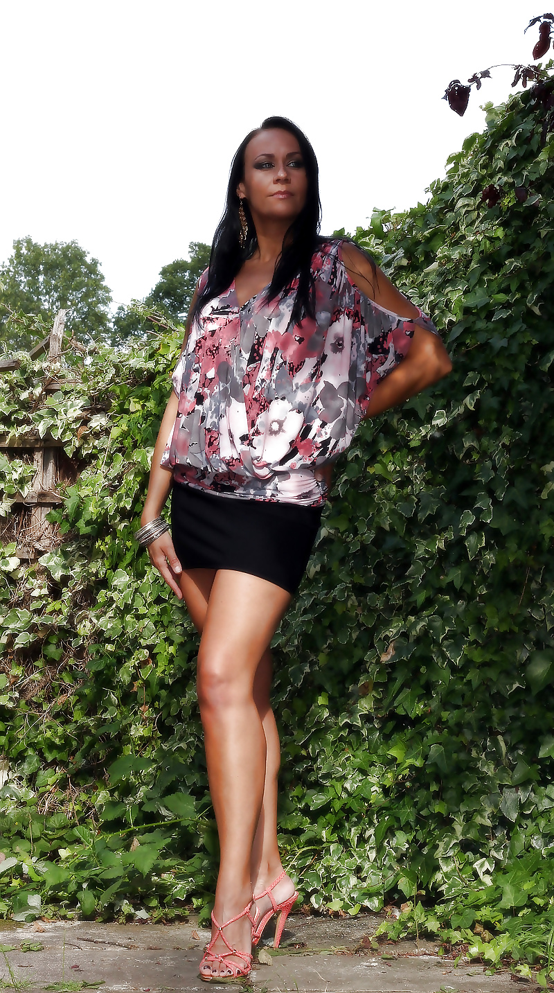 ハイヒールガール 57
 #40126133