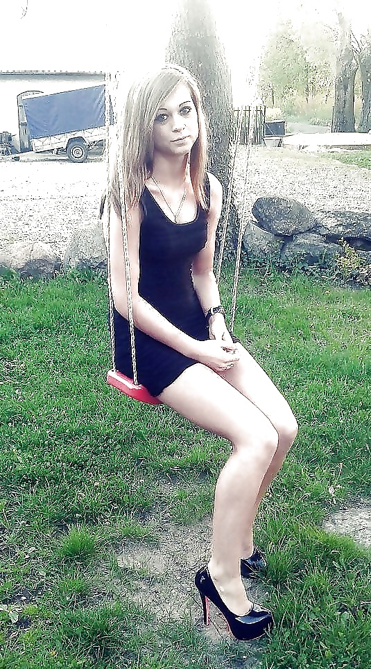 ハイヒールガール 57
 #40126158