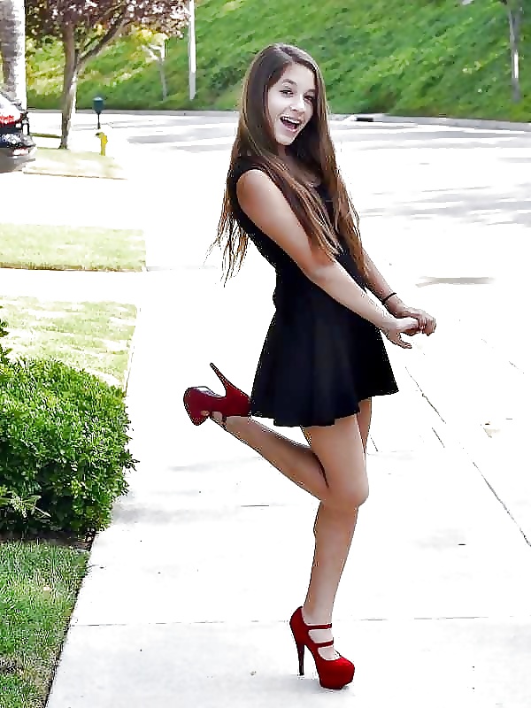 ハイヒールガール 57
 #40126164