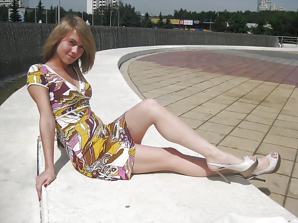 ハイヒールガール 57
 #40126197