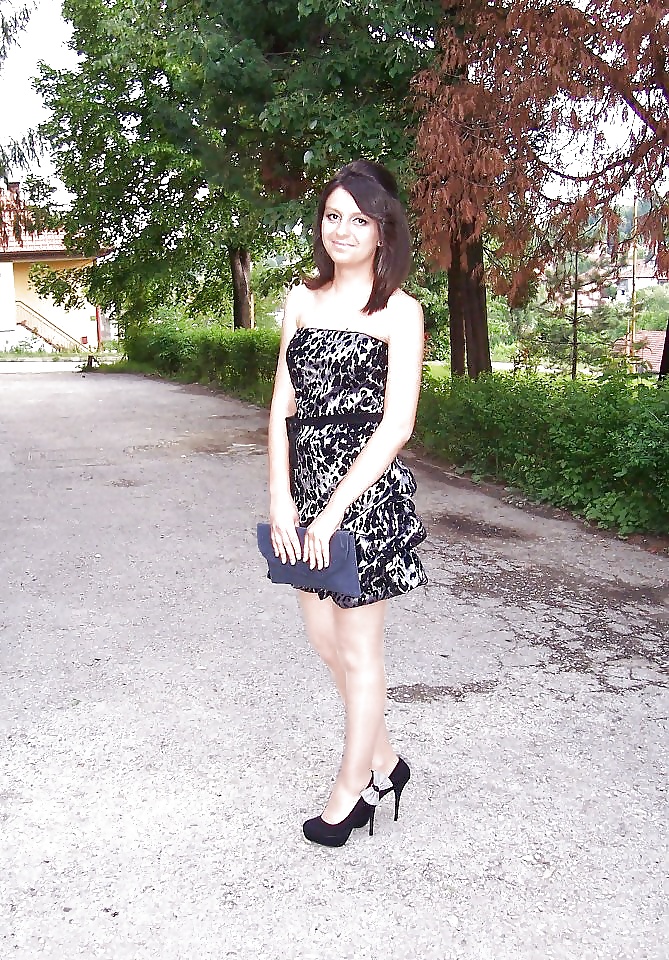 ハイヒールガール 57
 #40126217