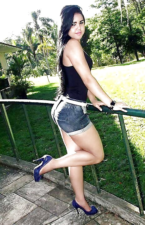 ハイヒールガール 57
 #40126282