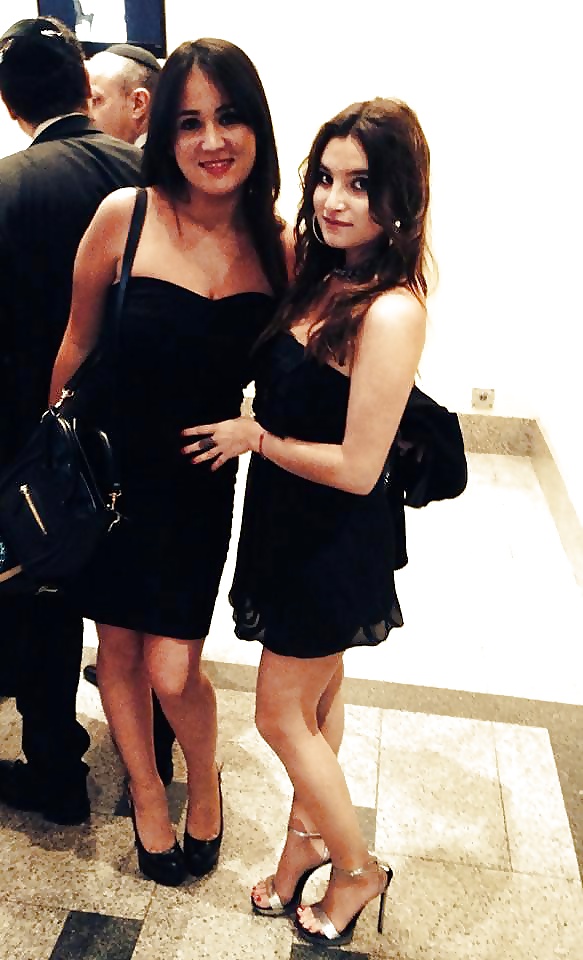 ハイヒールガール 57
 #40126288