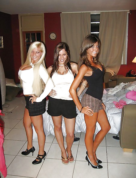 ハイヒールガール 57
 #40126344