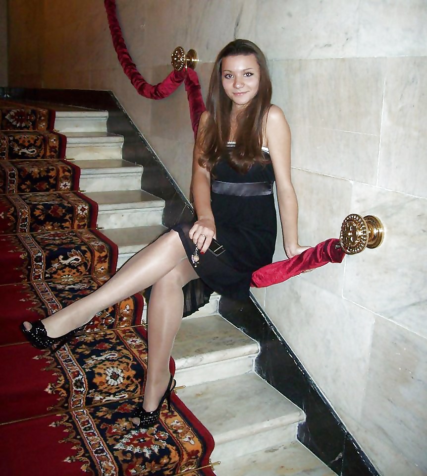 ハイヒールガール 57
 #40126388