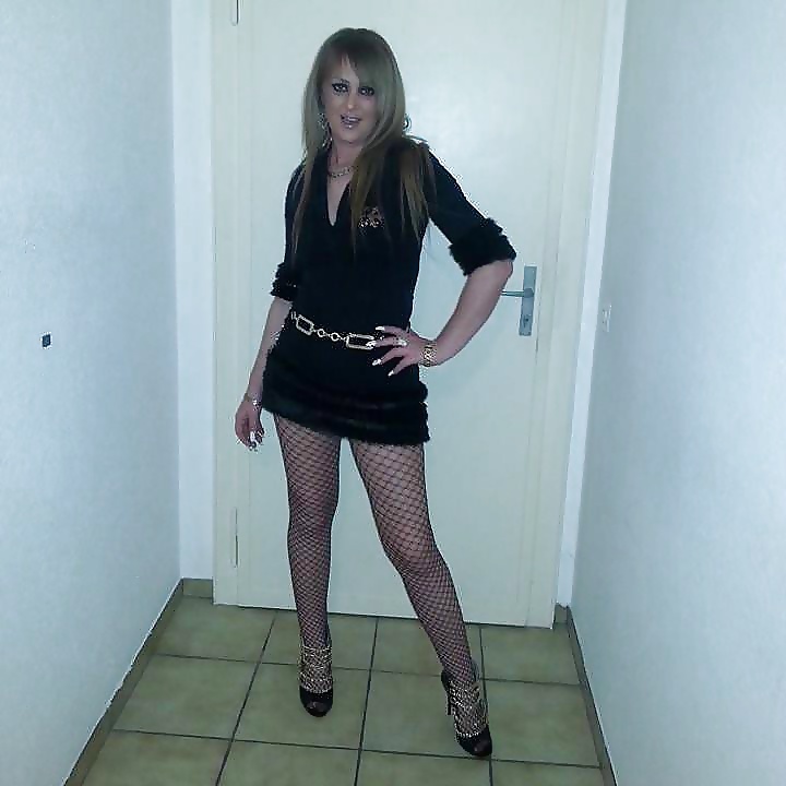 ハイヒールガール 57
 #40126404