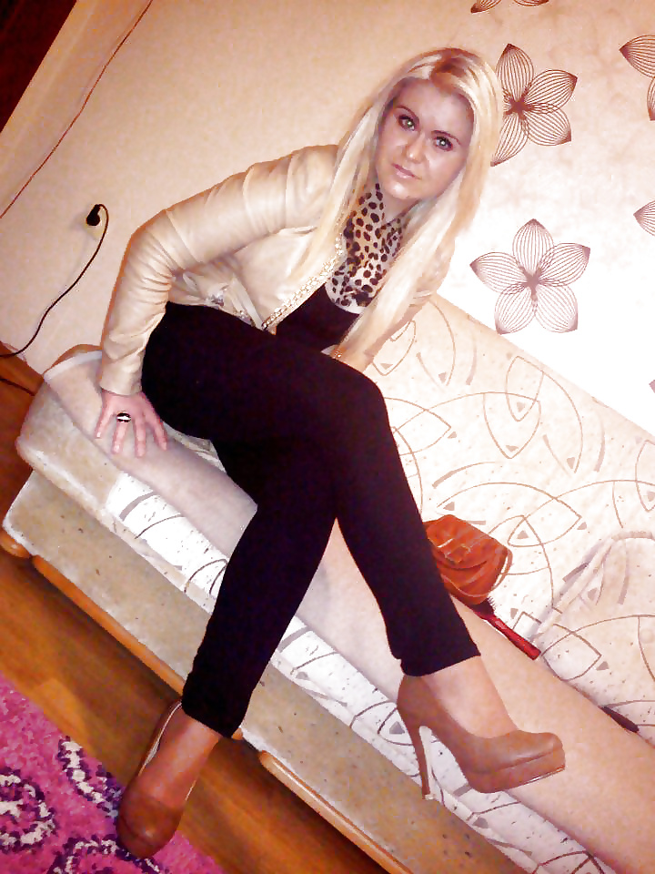 ハイヒールガール 57
 #40126419