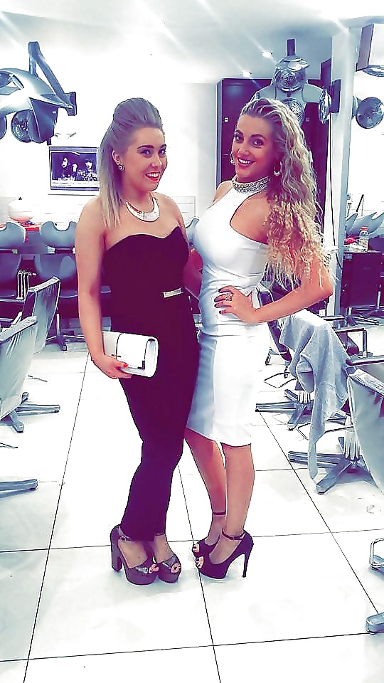 ハイヒールガール 57
 #40126486